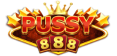 pussy888 logo