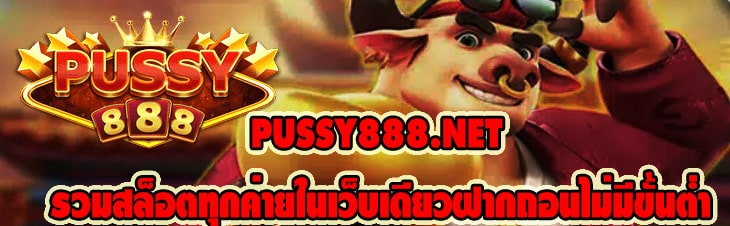 PUSSY888.NET