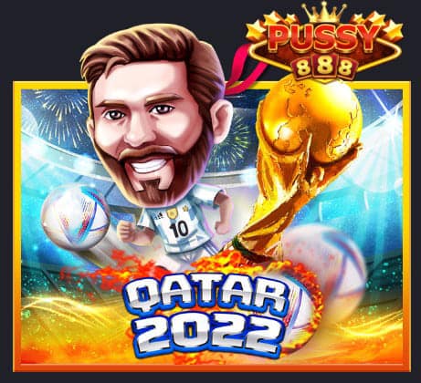 Qatar 2022 Slot ทดลองเล่น