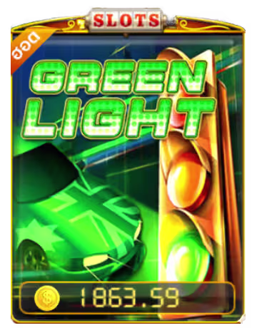 รีวิวเกม Green Light 1 Green Light