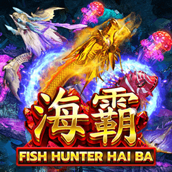 fish hunter hai ba