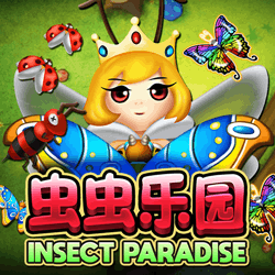 insect paradise