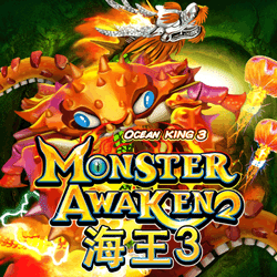 monster awaken 3