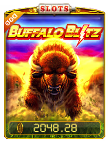 Buffalo blitz