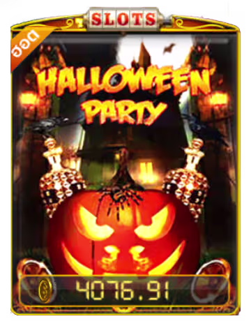 Halloween Party