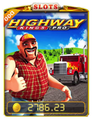 รีวิวเกม Highway pro 1 Highway pro