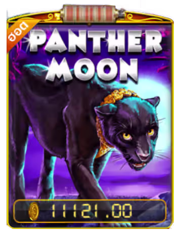 Panther Moon