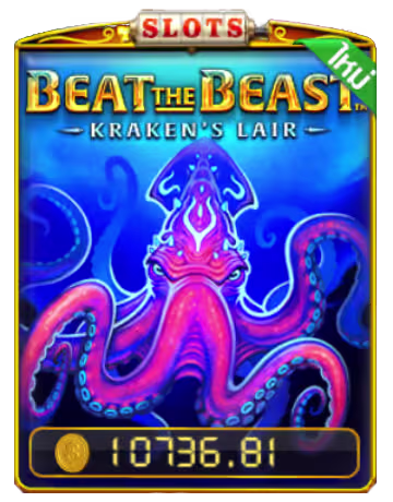 Beat the beast