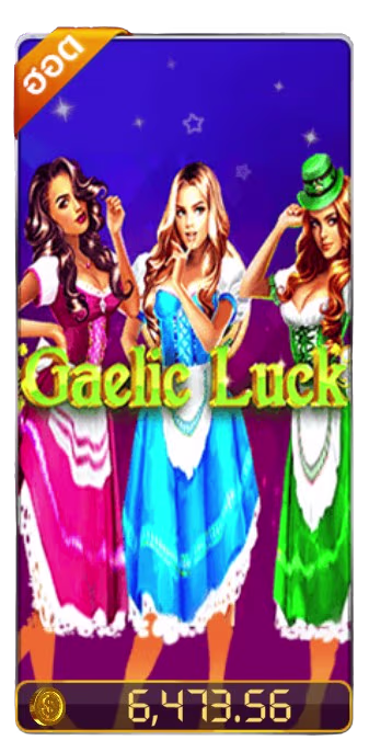 Gaelic Luck