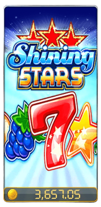 Shining STARS